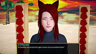 my new family homemade adventures with redhead teen and milf