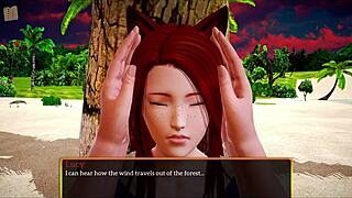 Redhead Amateur Small Tits Family Discipline