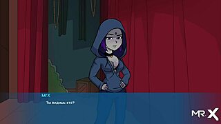 Creampie In Redhead Pussy Episode 14