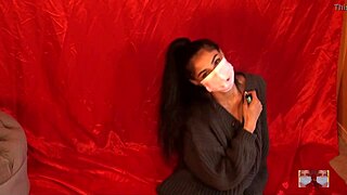 gamestop investor to the moon with viva athena smoking