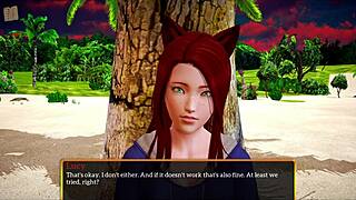 Redhead Amateur Small Tits Family Discipline