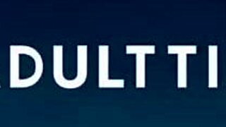 Sexy Tiffany Doll is bent over, getting her ass fucked roughly by a foot worshiper in a group scene.