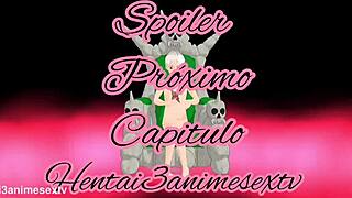 this hentai episode features dance and sex with my favorite mistress and her friend 😏