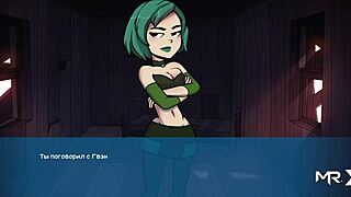 Creampie In Redhead Pussy Episode 14