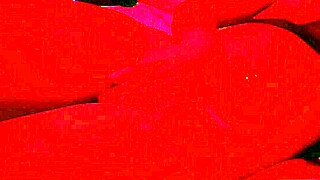 18-Year-Old Brunette Nympho Masturbates Relentlessly to Intense Orgasms