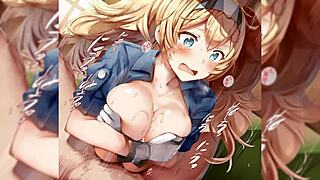 Another compilation of hentai arts by Belko