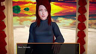 my new family homemade adventures with redhead teen and milf