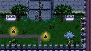 Henteria Chronicles 3: Emotional Pixel Art Adventure