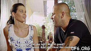 wow, losing virginity with this russian teen is so hot 😘