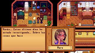 Xtardew Valley Maru Part 1 Spanish
