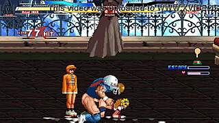 i’m obsessed with brian vs selcer hentai battles and cumshot scenes in wild anime