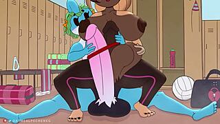 Curator’s Unique Cartoon Commission Unveiled