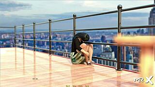 yo, let’s bang in the kitchen and ride that motorcycle hard