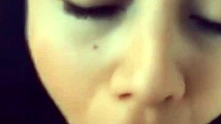 ugh, i cum in her deep throat, she’s such a sucker... damn!