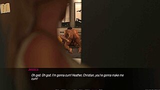 jessica oneils hard news 15 with big tits missionary monster cock