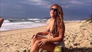 Hey, check Kellenzinha's latest liberal lifestyle episode on YouTube now!