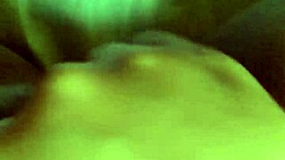 Horny Asian Milf Fingers Pussy While Boyfriend Is Away In Homemade Clip