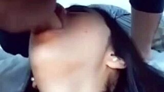 ugh, i cum in her deep throat, she’s such a sucker... damn!