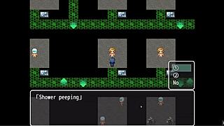 Shipwrecked Spaceship Todoroki Ep 28 with hentai blowjob and facial gallery