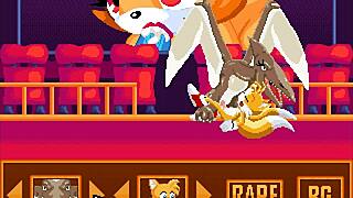 what’s behind project x love potion disaster tails gallery?