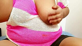 Want to see my big boobs in Pattaya?