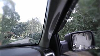 hey, you believe this asian lesbian got sent to conversion therapy?