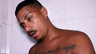 Fucking The Bathroom Employee!