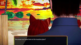 my new family homemade adventures with redhead teen and milf