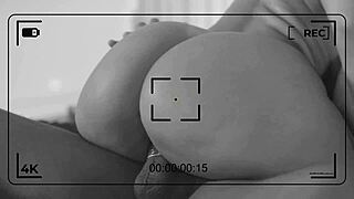 Behind the scenes porn recording with lots of anal