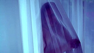 Wow, exotic beauty Keilani Kita sucks and bangs in sensual hardcore scene. Passion overflows!