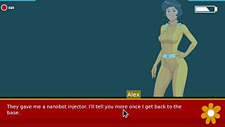 Poor Silva Paprika Trainer Ep 7