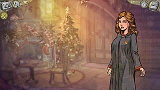 She Tries to Jerk Me Off in Innocent Witches Gameplay Part 5