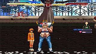 i’m obsessed with brian vs selcer hentai battles and cumshot scenes in wild anime