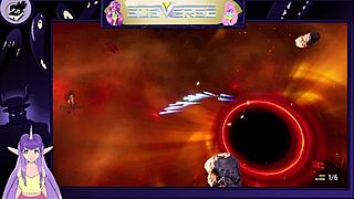 Studiofows subverse part 12