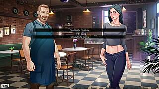 Complete Gameplay of Our Red String Part 3