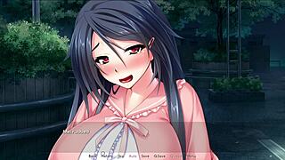 Bullied Bribe Ep6 - Fucking Her Hard in a Sexy Maid Outfit