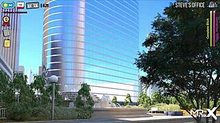 take off pants, show ass