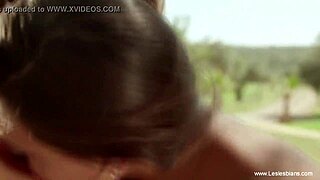 rebekah and tereza explore their friendship intriguingly