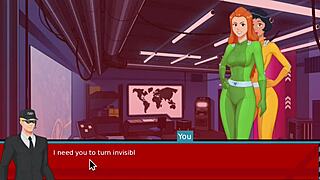 Poor Silva Paprika Trainer Ep 7