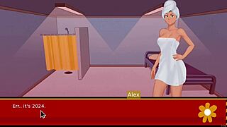 Poor Silva Paprika Trainer Ep 7