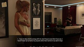 jessica oneils hard news 15 with big tits missionary monster cock