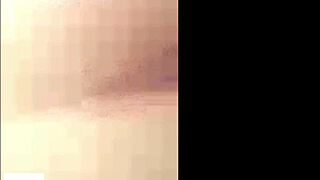 Hotwifes tribute horny latina and husband fuck her body is amazing i see them in videocall and masturbate horny girls call me for more videos like this