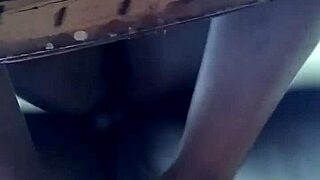 Hardcore Bbw Bbc Fuck!