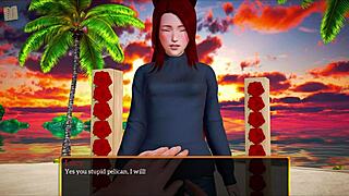 my new family homemade adventures with redhead teen and milf