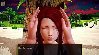 Redhead Amateur Small Tits Family Discipline