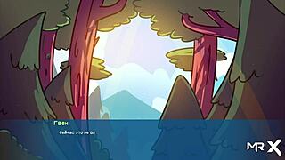 Creampie In Redhead Pussy Episode 14