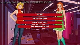 Poor Silva Paprika Trainer Ep 7