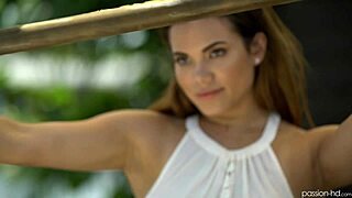 Wow, exotic beauty Keilani Kita sucks and bangs in sensual hardcore scene. Passion overflows!