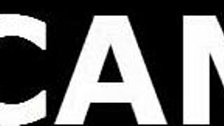 Have you tried anal for the first time? This milf brunette couple explores homemade assfucking with tits bouncing.