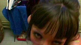 Milf Tetona Francesa Consigue Sobresueldo Haciendo Porno